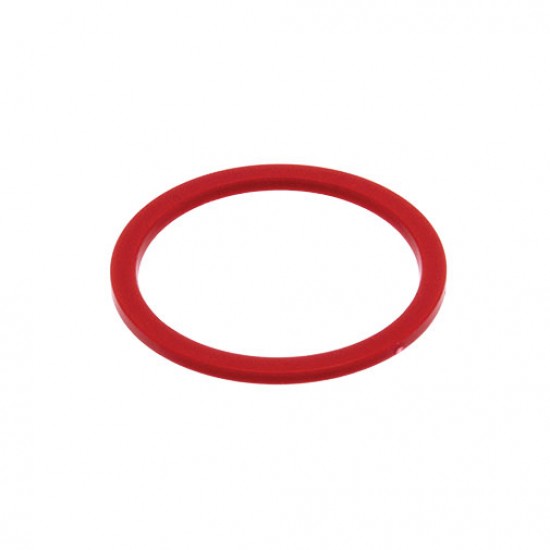 Símbolo vermelho para manípulo Cinza