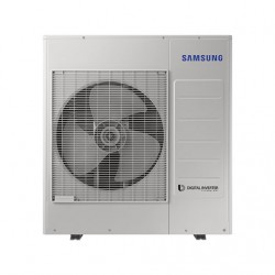Unidade exterior multisplit Samsung 5x1 10,0 kW R32