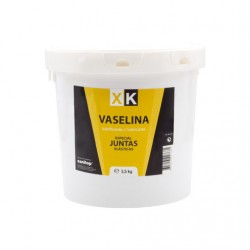 Vaselina sólida XK 3,5 kg