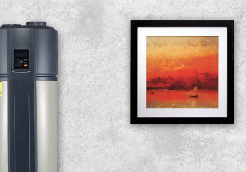 Bomba de Calor Bomba de Calor