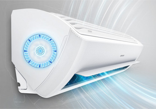 Ar Condicionado Ar Condicionado