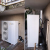 Instalação de Bomba de Calor para Climatização de Espaços Instalação de Bomba de Calor para Climatização de Espaços