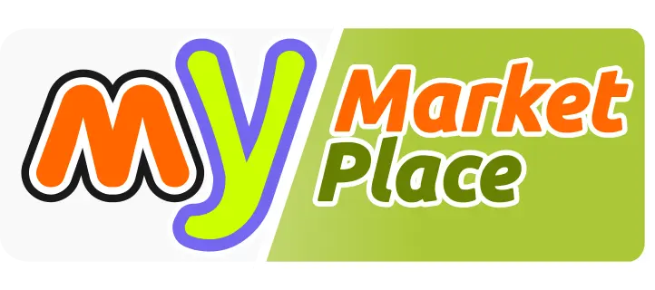 My-MarketPlace