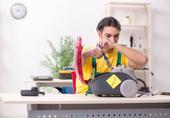 Assistência Técnica