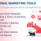 Designer de modelos de e-mail OpenCart e ferramentas de marketing Designer de modelos de e-mail OpenCart e ferramentas de marketing