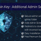Extensão de segurança adicional do OpenCart Admin