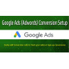 Rastreador de conversões do Google Ads para OpenCart