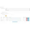 Detalhes de rastreamento de remessa de pedido com e-mail para OpenCart Detalhes de rastreamento de remessa de pedido com e-mail para OpenCart
