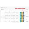 Detalhes de rastreamento de remessa de pedido com e-mail para OpenCart Detalhes de rastreamento de remessa de pedido com e-mail para OpenCart