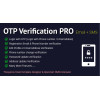 Código de verificação OTP PRO para OpenCart