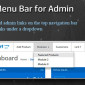 Barra de menu rápido para OpenCart Admin – Economize tempo e cliques Barra de menu rápido para OpenCart Admin – Economize tempo e cliques