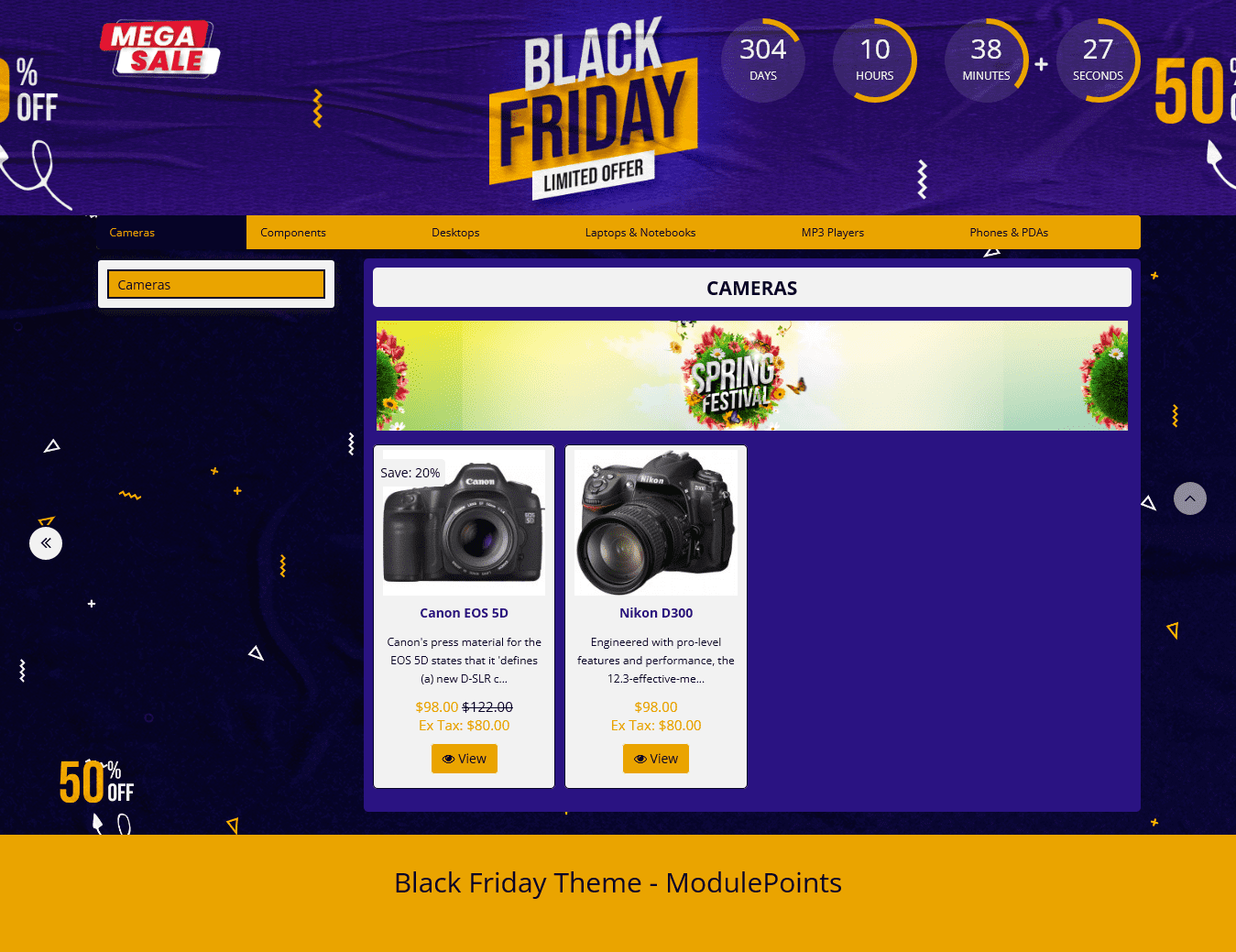 Black Friday