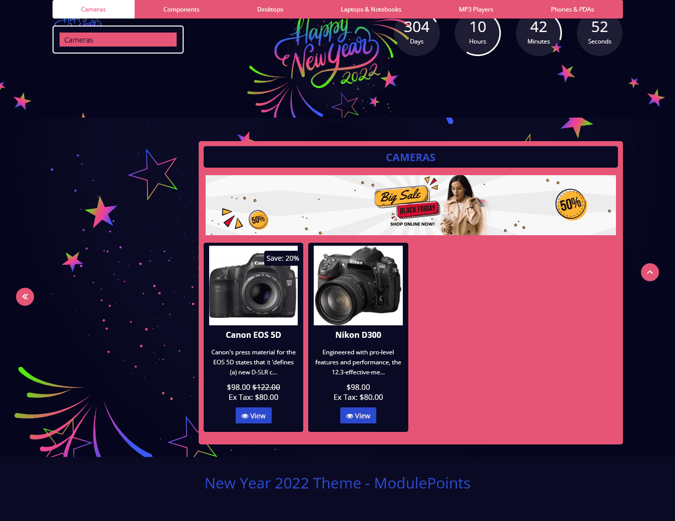 New Year 2026