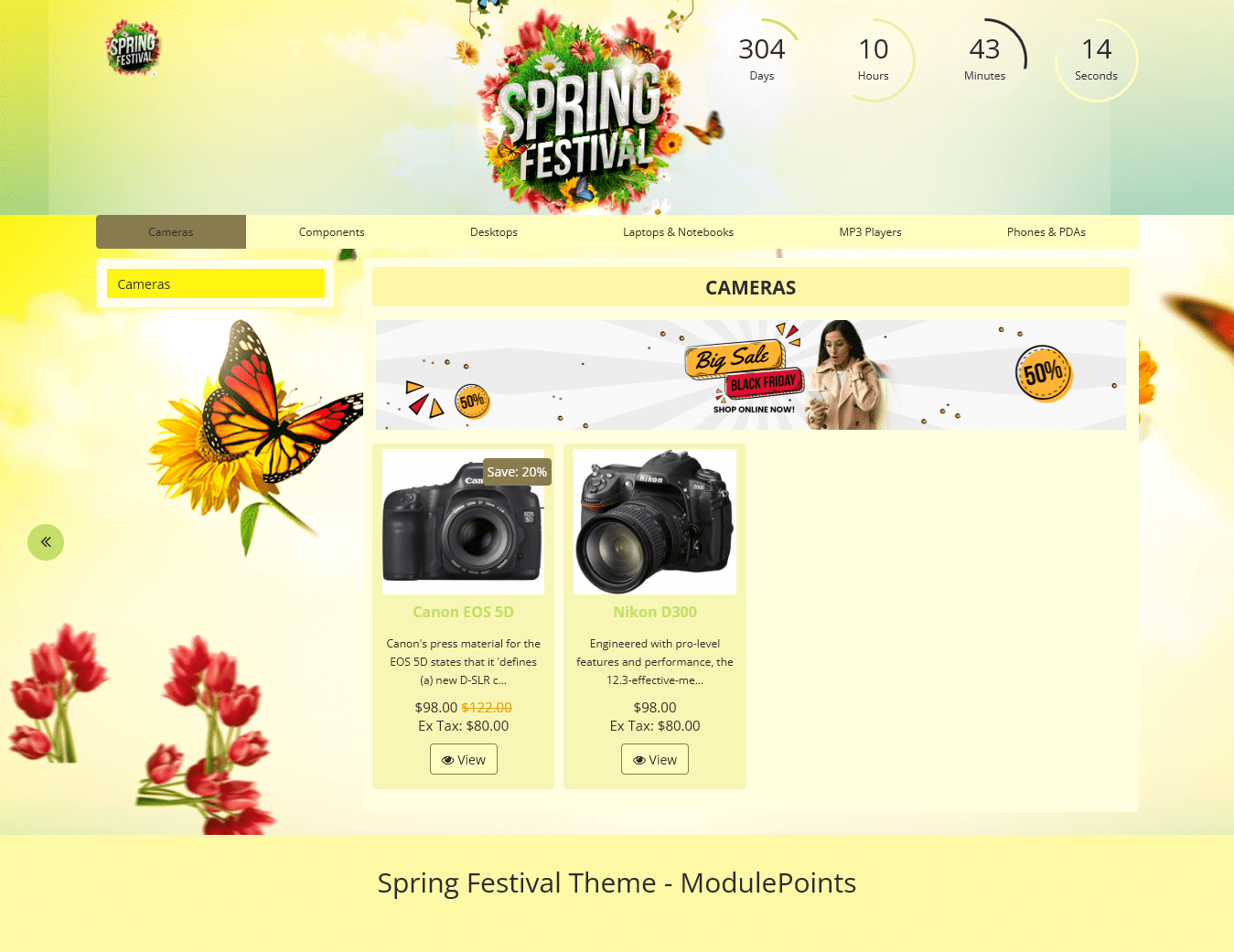 Spring Festival
