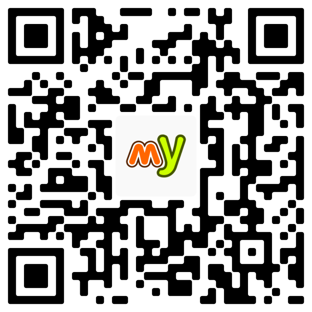 QR Code - Virtual Card